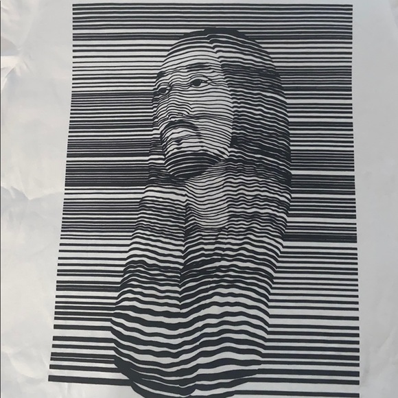NWOT DIM MAK x Steve Aoki Tshirt - Picture 6 of 6